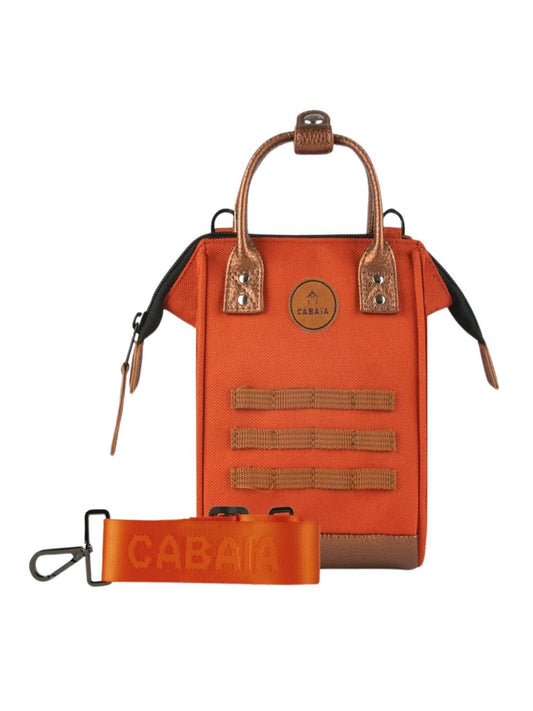 CABAIA Umhängetasche Damen
