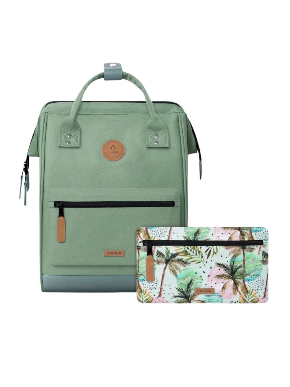 CABAIA Rucksack Damen