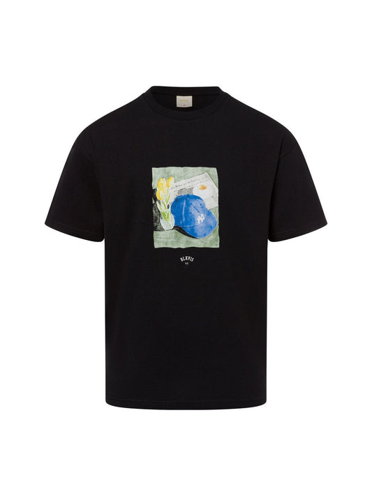 BLKVIS T-Shirt Herren Baumwolle bedruckt