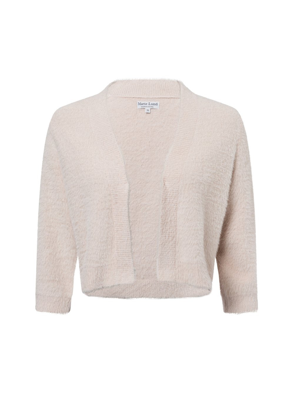 Marie Lund Strickhülle Damen Viskose