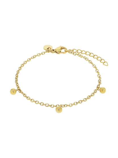 NOELANI Armband Damen Edelstahl