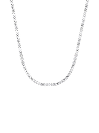 NOELANI Armband Damen Edelstahl