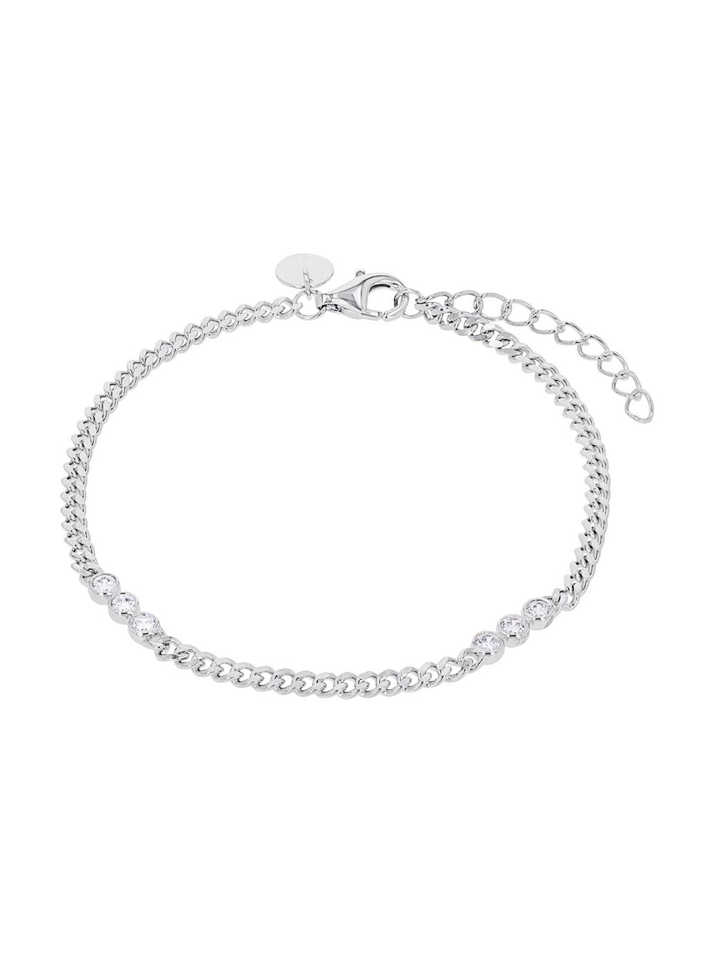 NOELANI Armband Damen Edelstahl