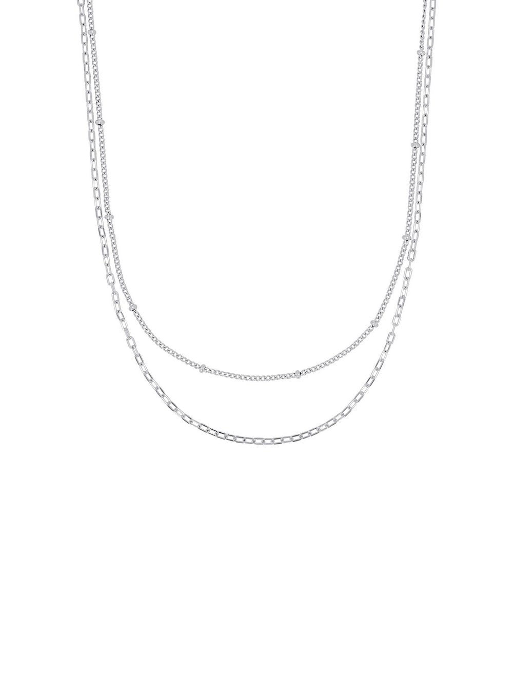 NOELANI Armband Damen Edelstahl