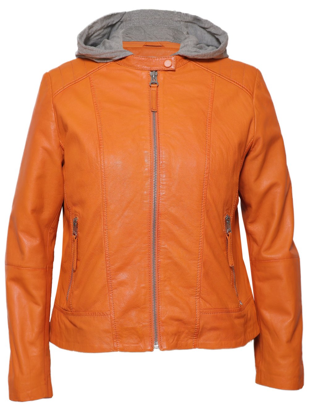 Maze Lederjacke Damen