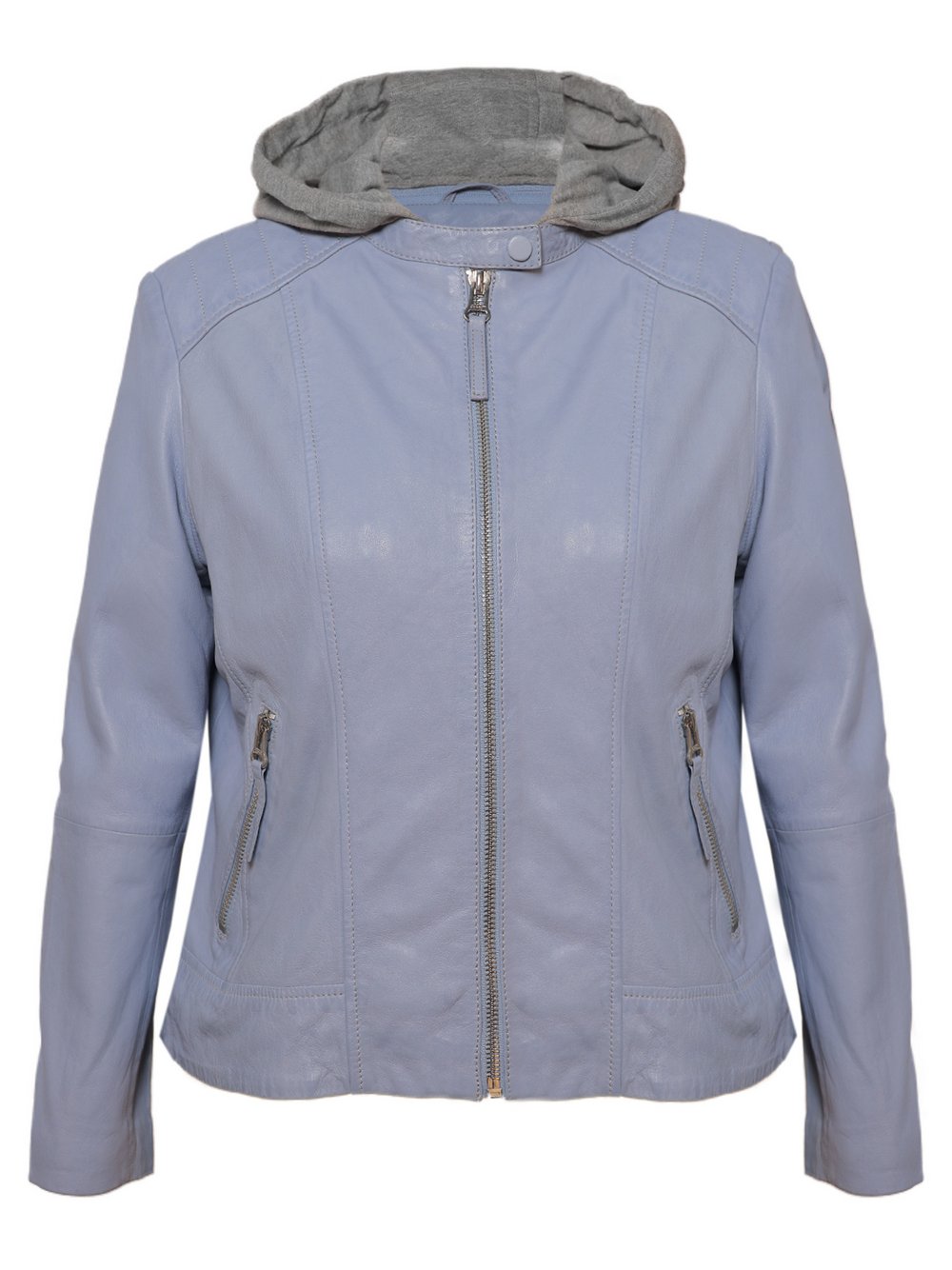 Maze Lederjacke Damen