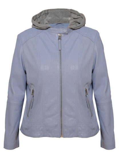 Maze Lederjacke Damen