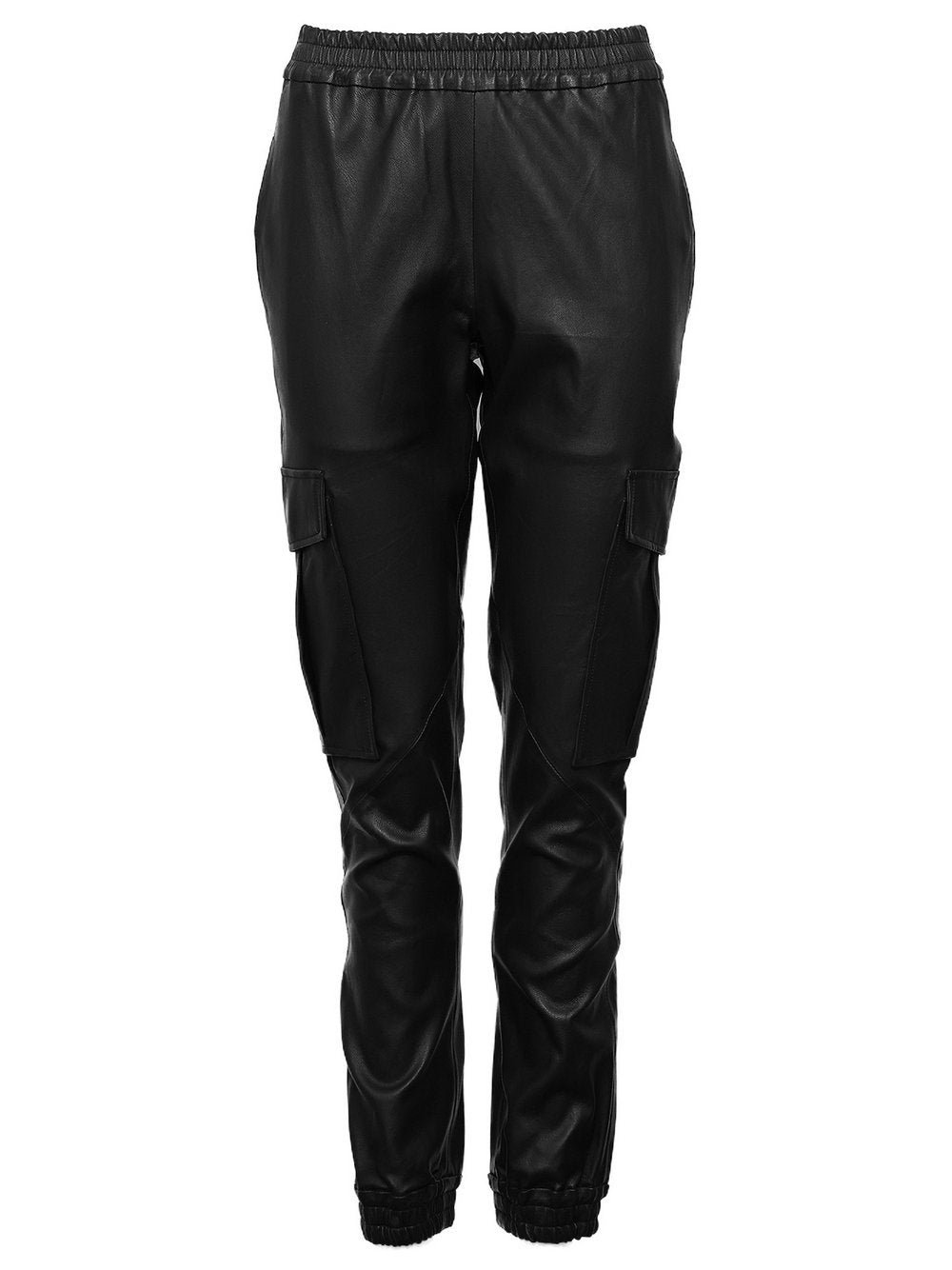 Maze Lederhose Damen