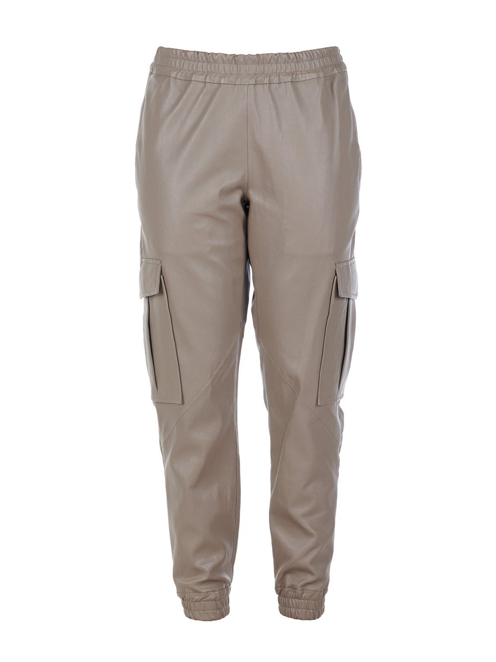 Maze Lederhose Damen