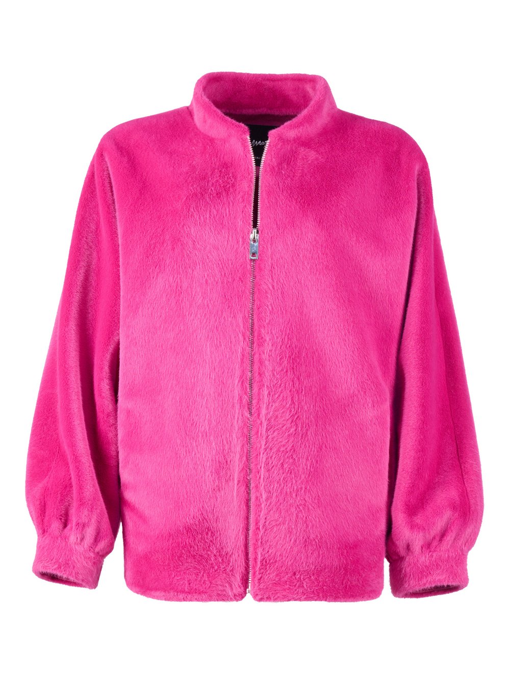 Maze Kunstfelljacke Damen