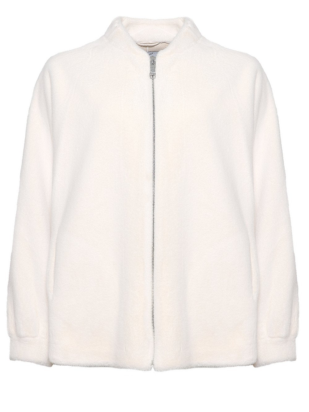 Maze Kunstfelljacke Damen