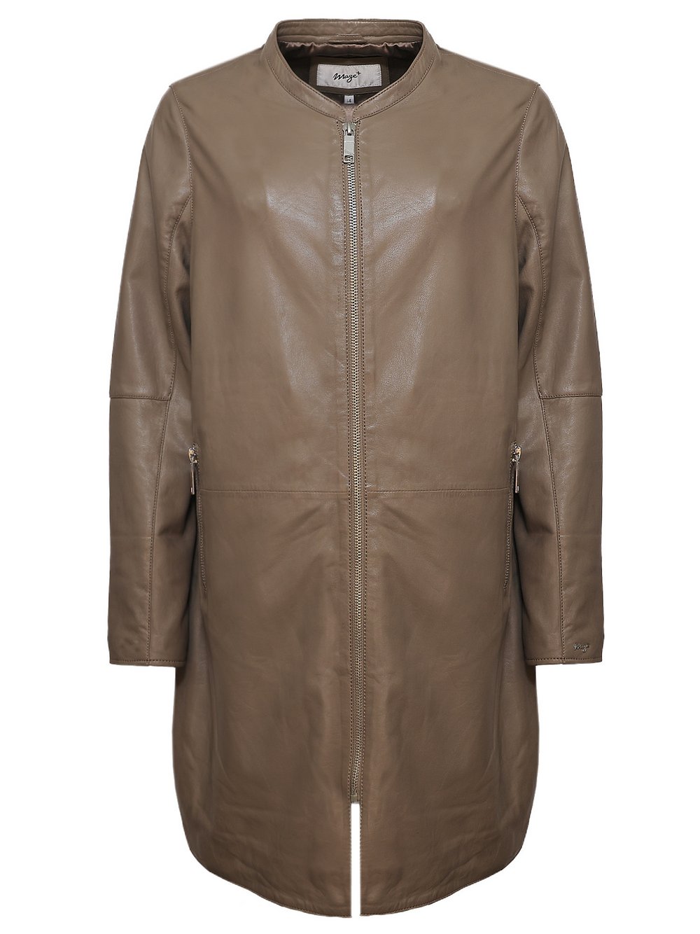 Maze Ledermantel Damen