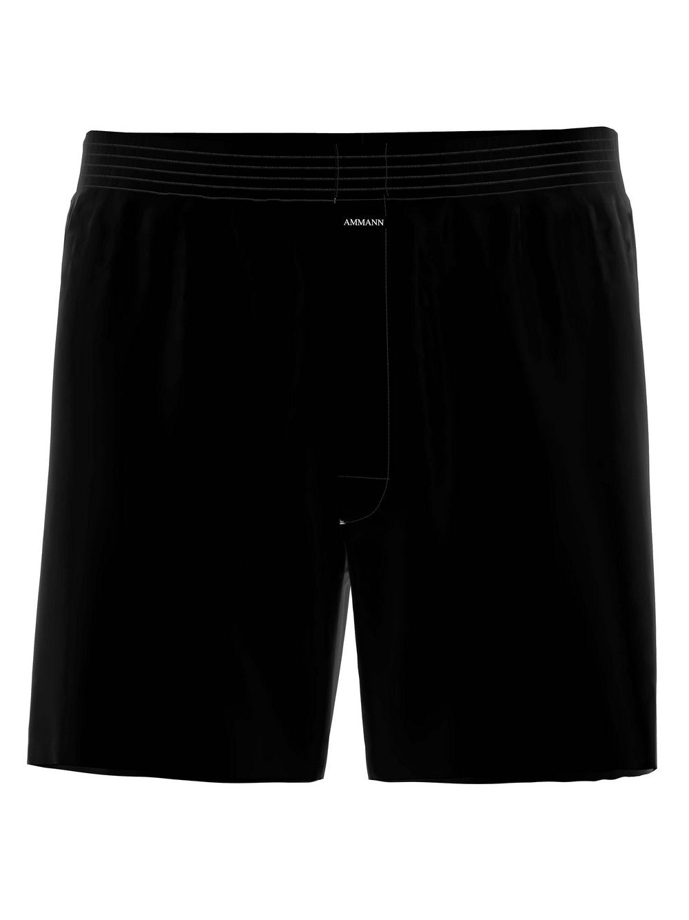 Ammann Boxershort 1er Pack Herren Baumwolle