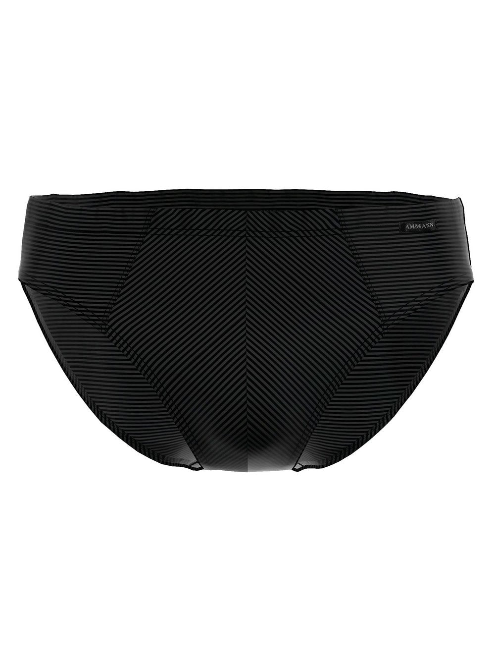 Ammann Slip 1er Pack Herren gestreift