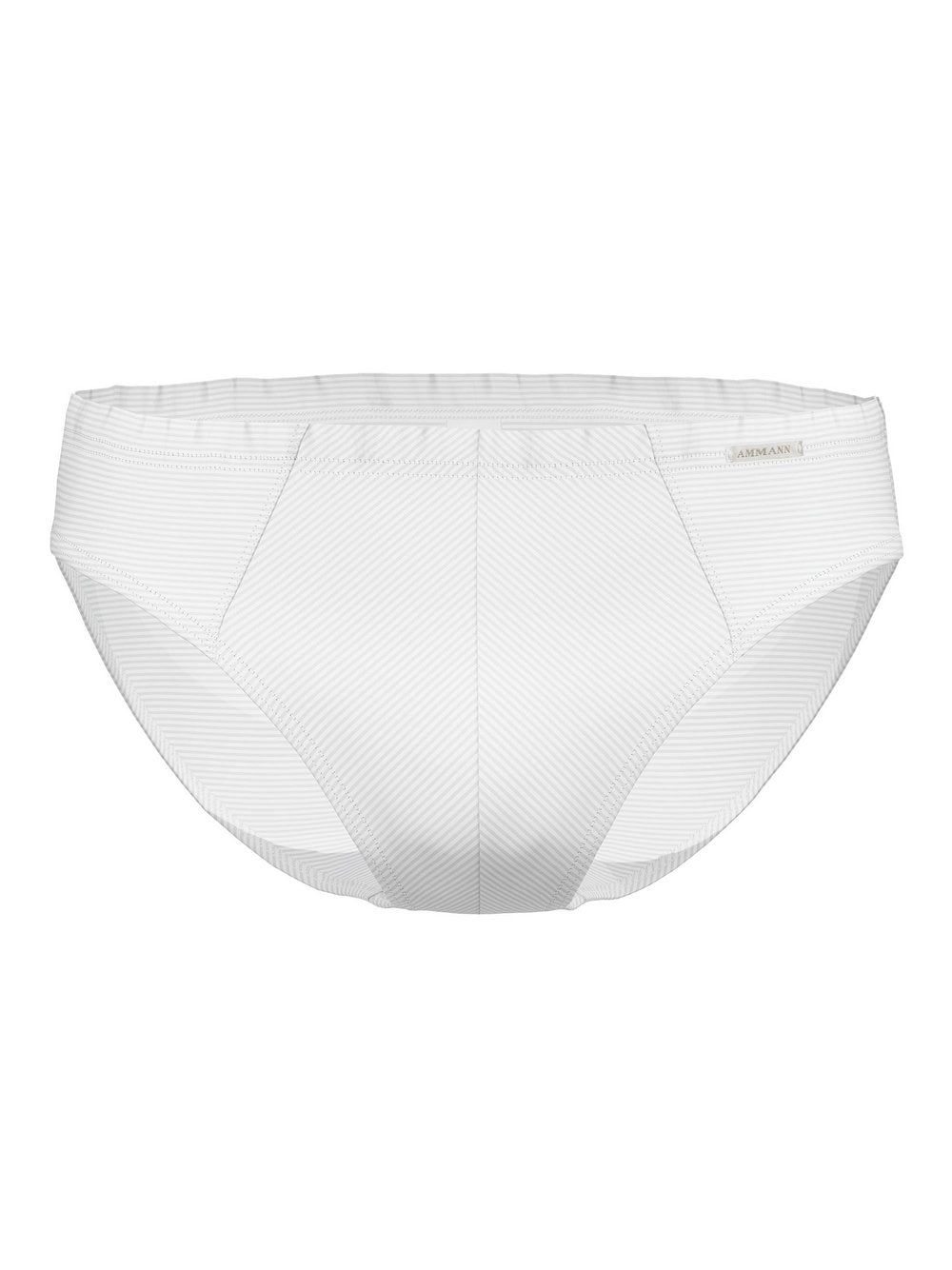 Ammann Slip 1er Pack Herren gestreift