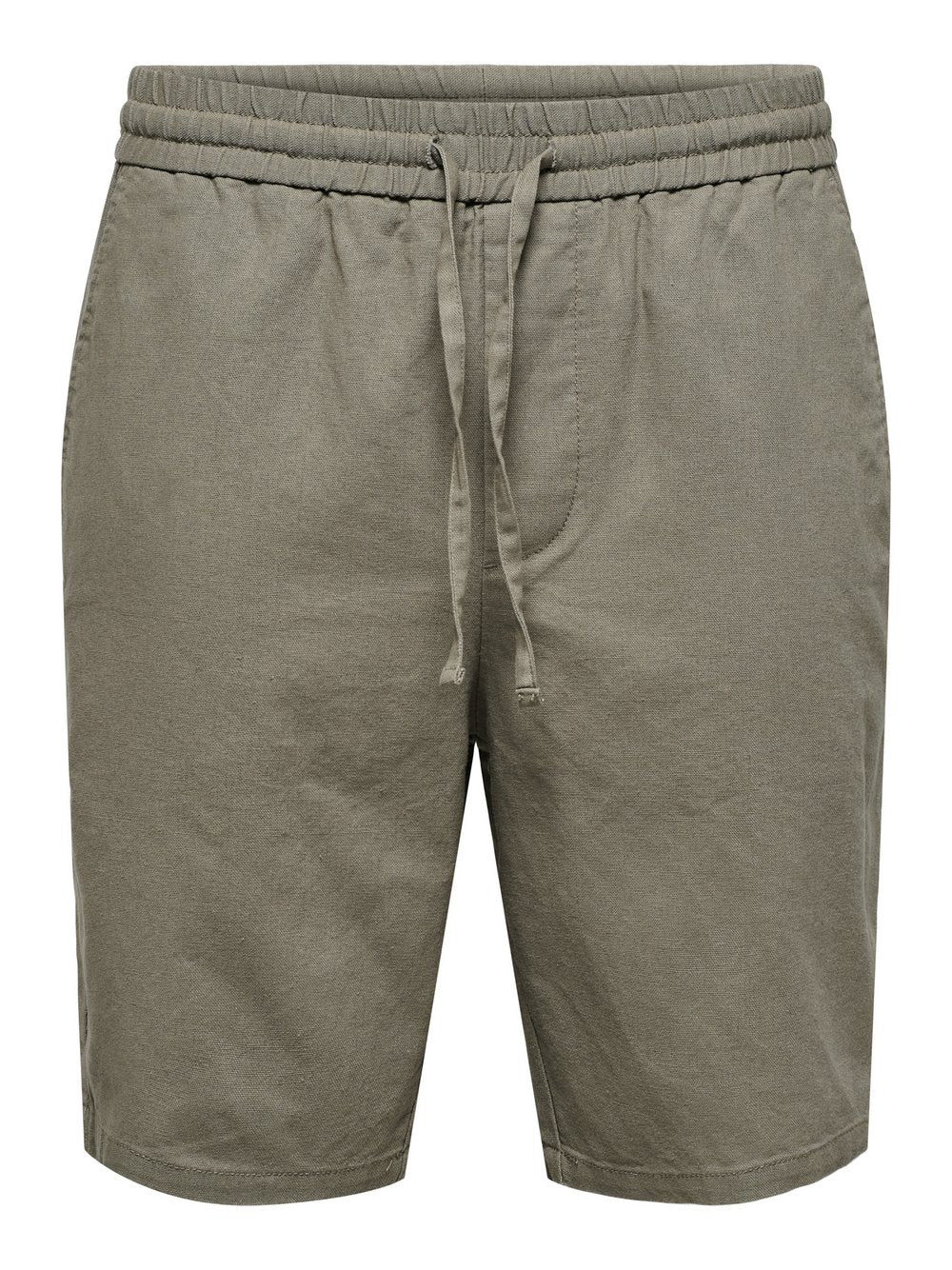 Only&Sons Shorts Herren Baumwolle