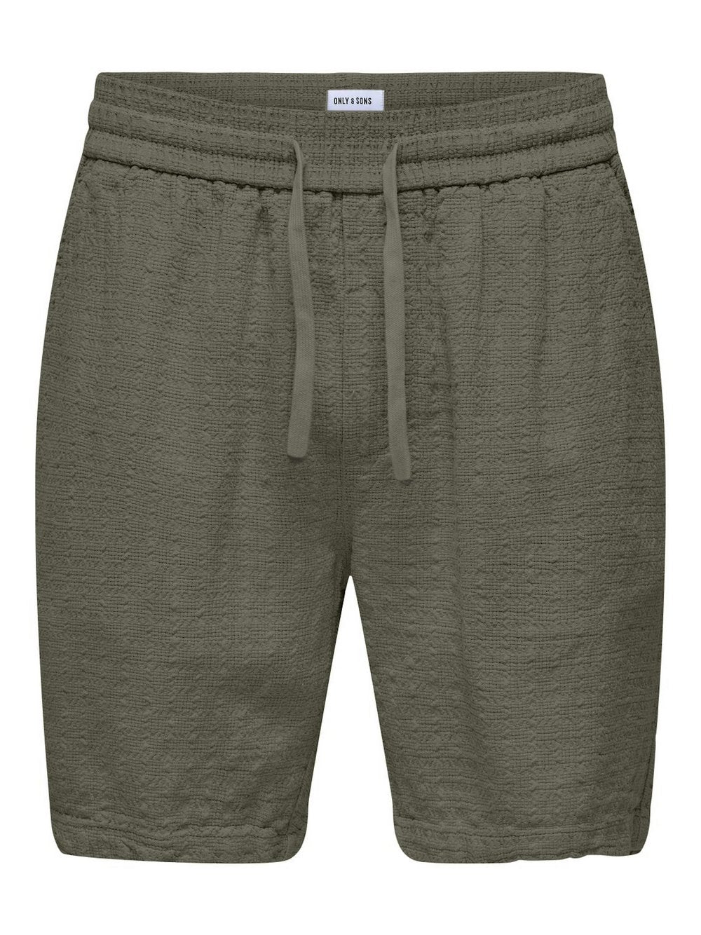 Only&Sons Shorts Herren Viskose