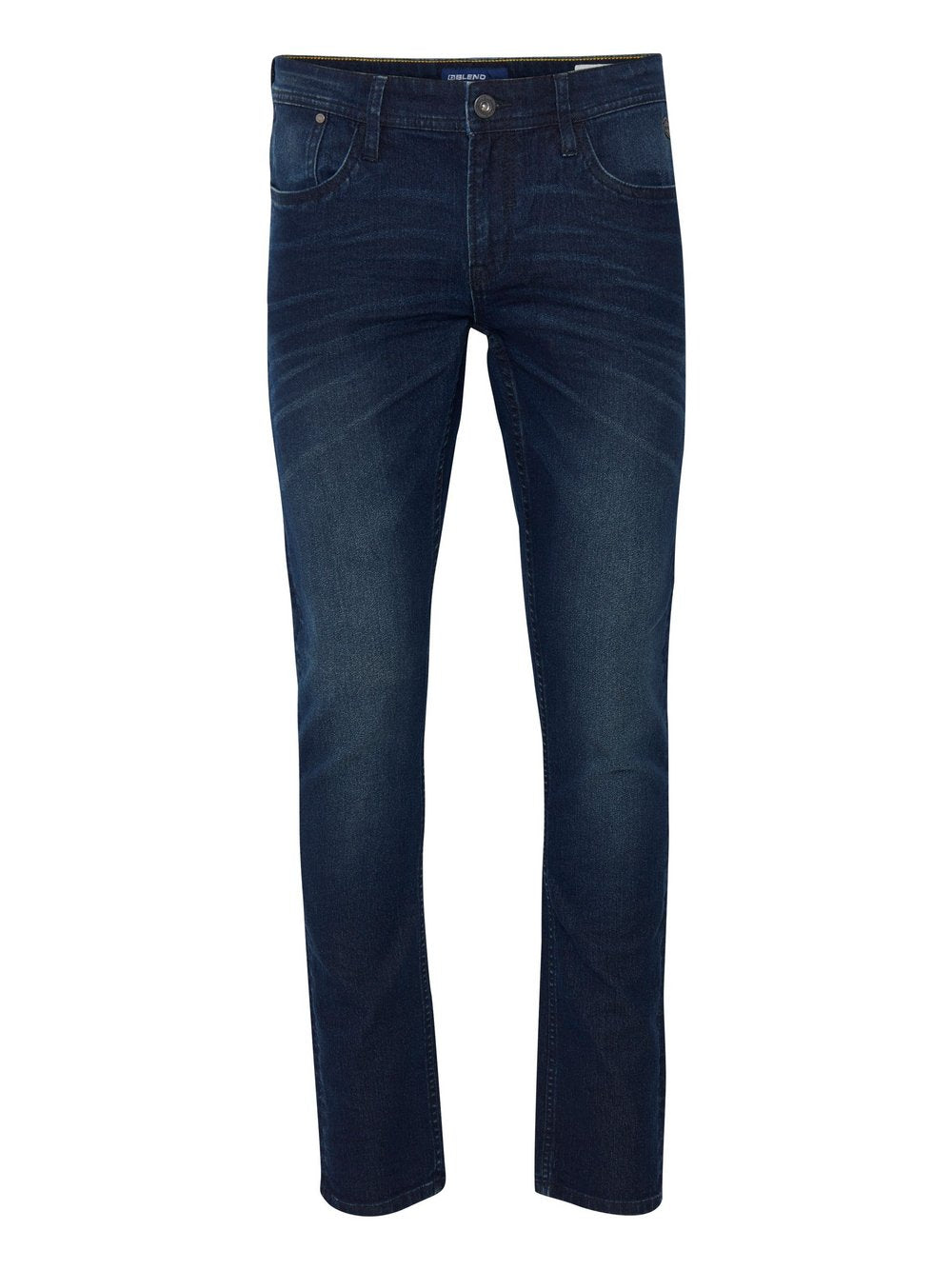 BLEND Jeans Herren Baumwolle