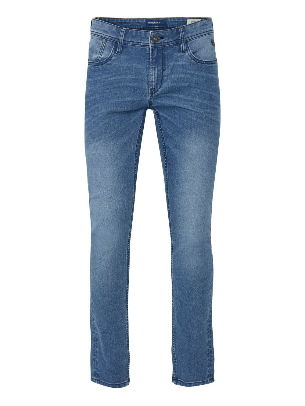 BLEND Jeans Herren Baumwolle