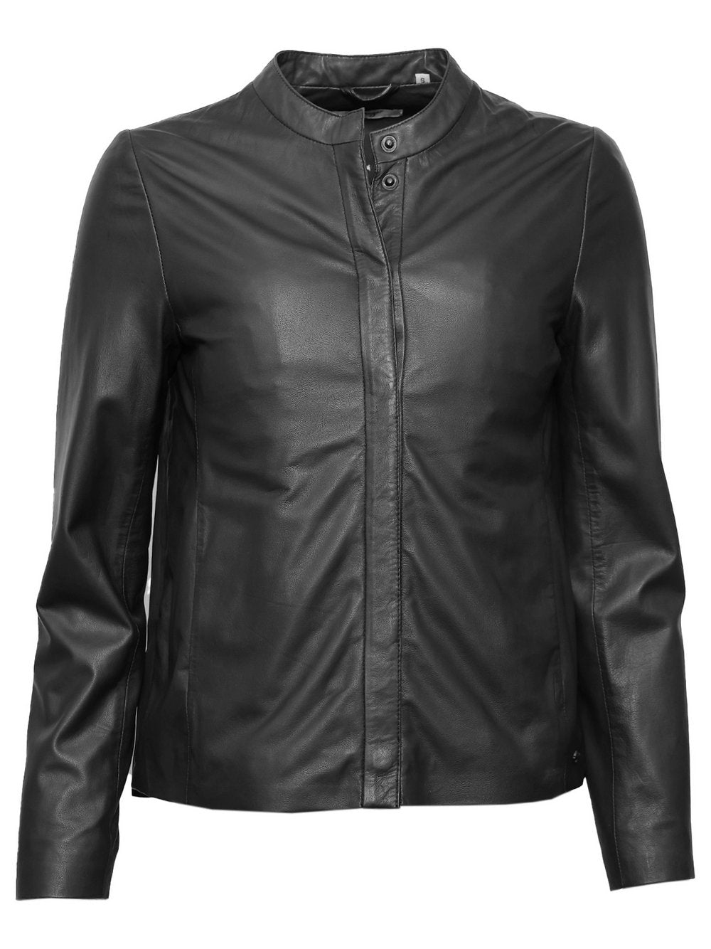 Maze Lederjacke Damen