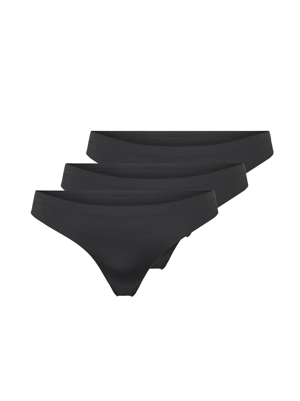 ONLY Tanga Damen Polyamid