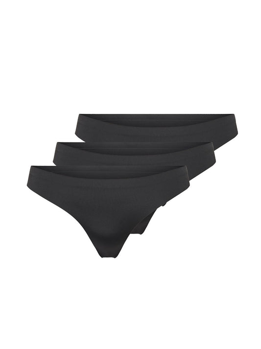 ONLY Tanga Damen Polyamid