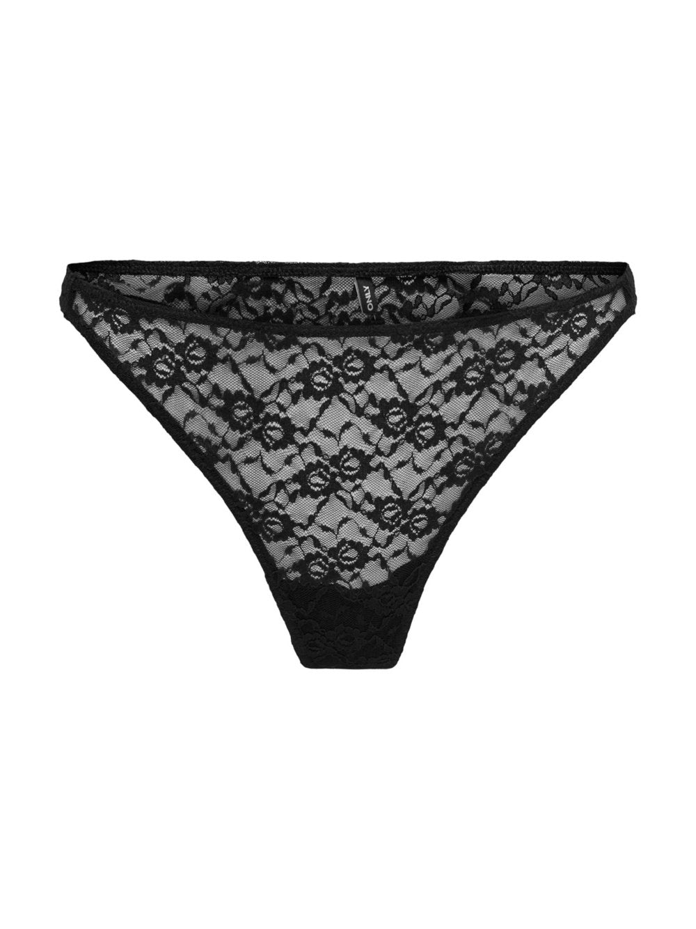 ONLY Unterhose Damen Polyamid gemustert
