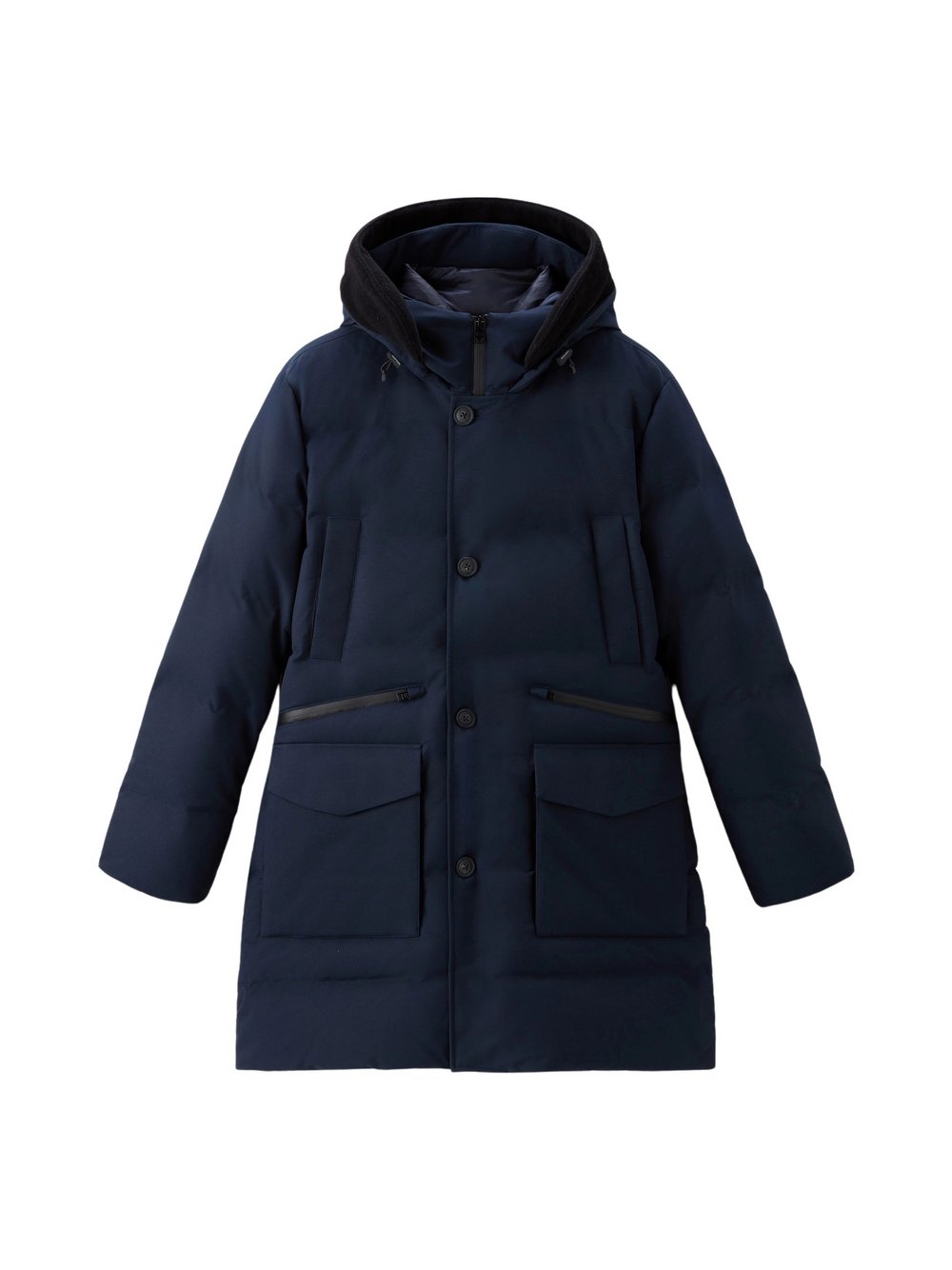 Woolrich Jacke Herren