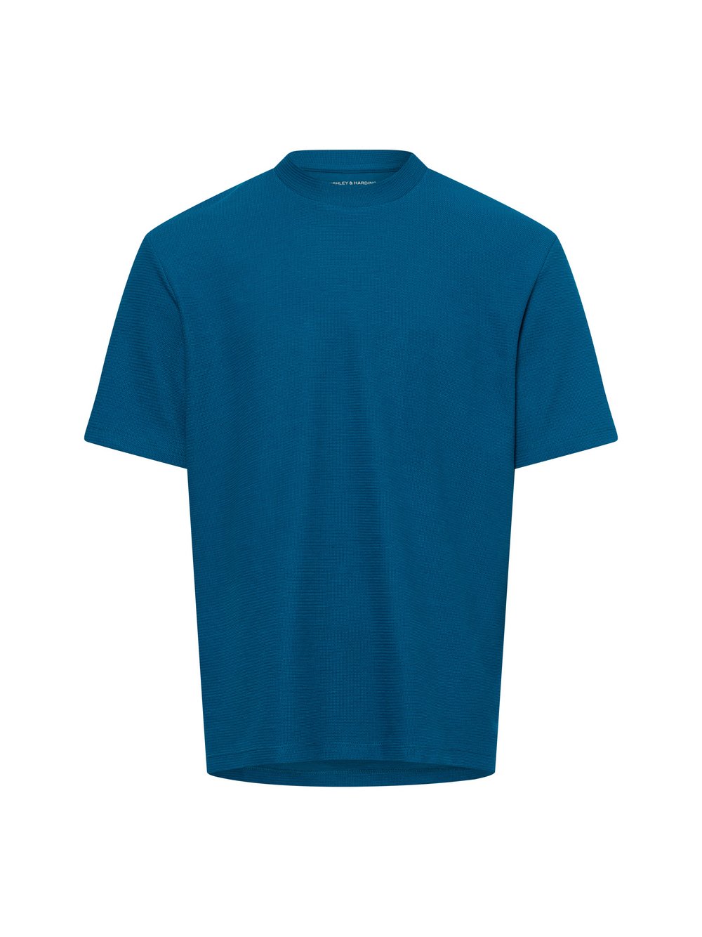 Finshley & Harding T-Shirt Herren Baumwolle