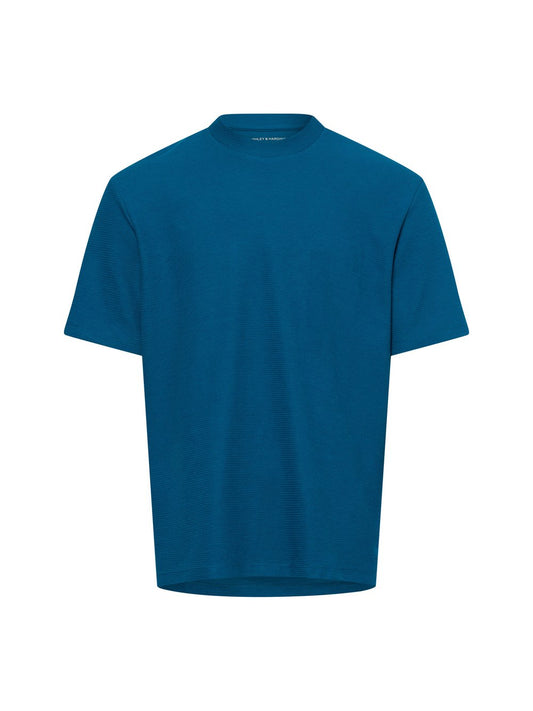 Finshley & Harding T-Shirt Herren Baumwolle