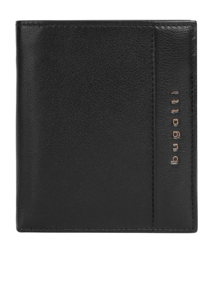 Bugatti Geldbörse Herren Leder