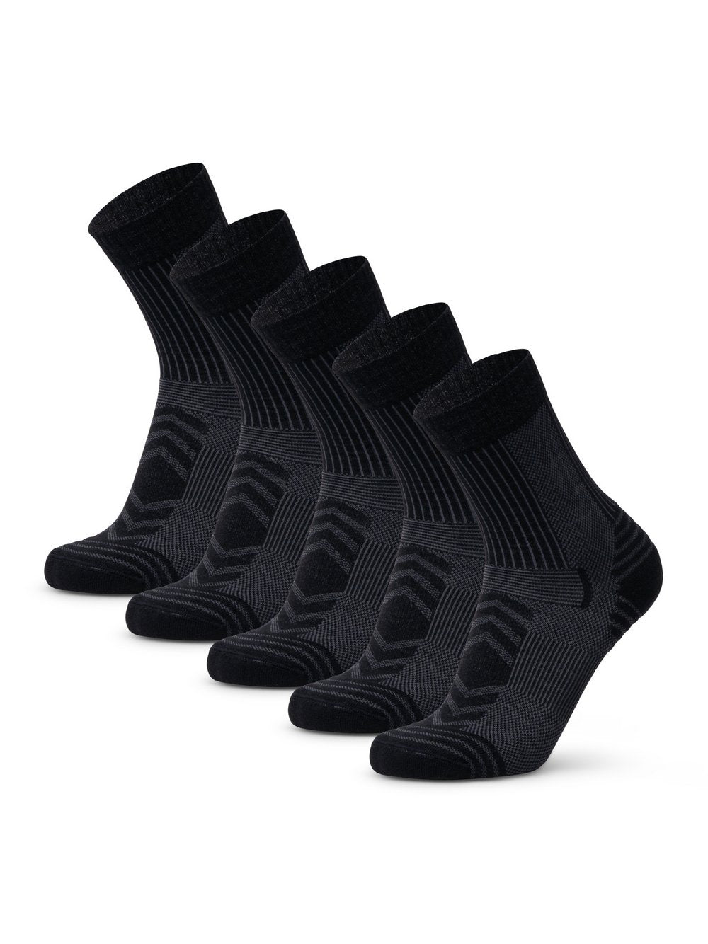 DANISH ENDURANCE Socken Damen Wolle