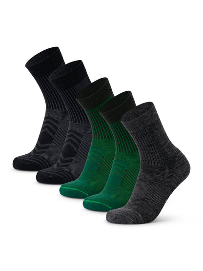 DANISH ENDURANCE Socken Damen Wolle