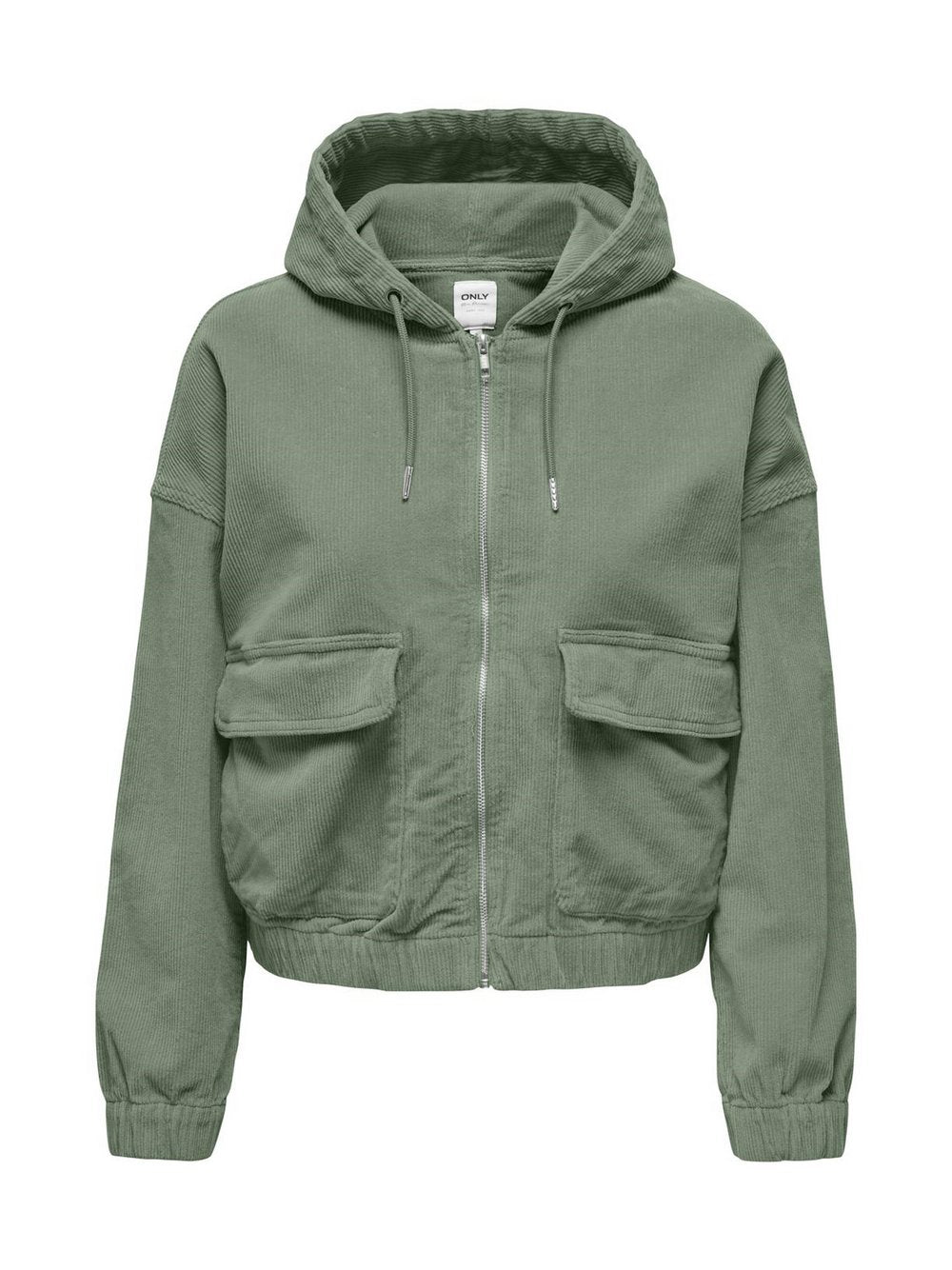 ONLY Jacke Damen Baumwolle