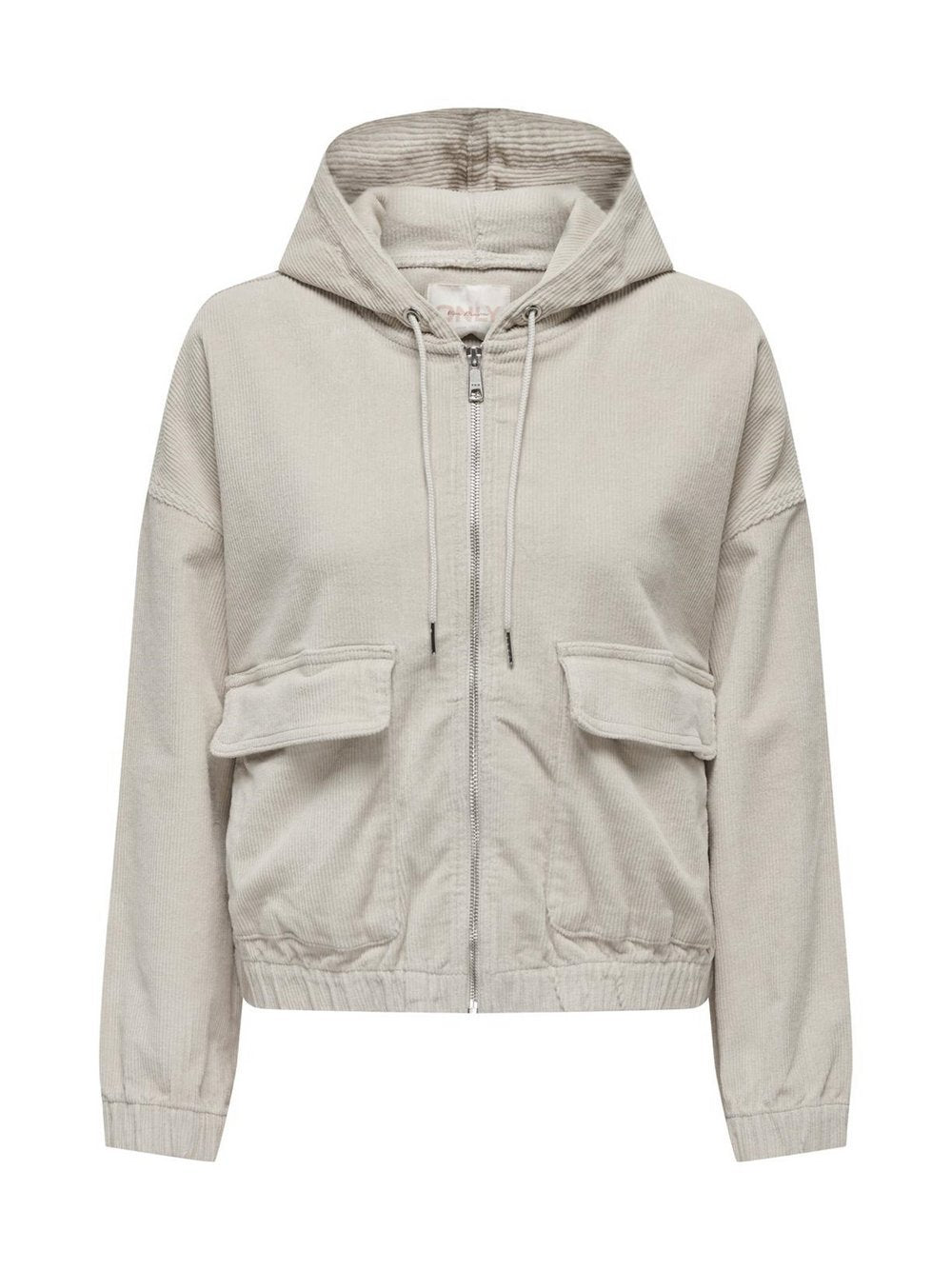 ONLY Jacke Damen Baumwolle