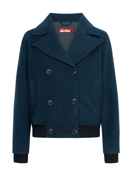 Derbe Übergangsjacke Damen