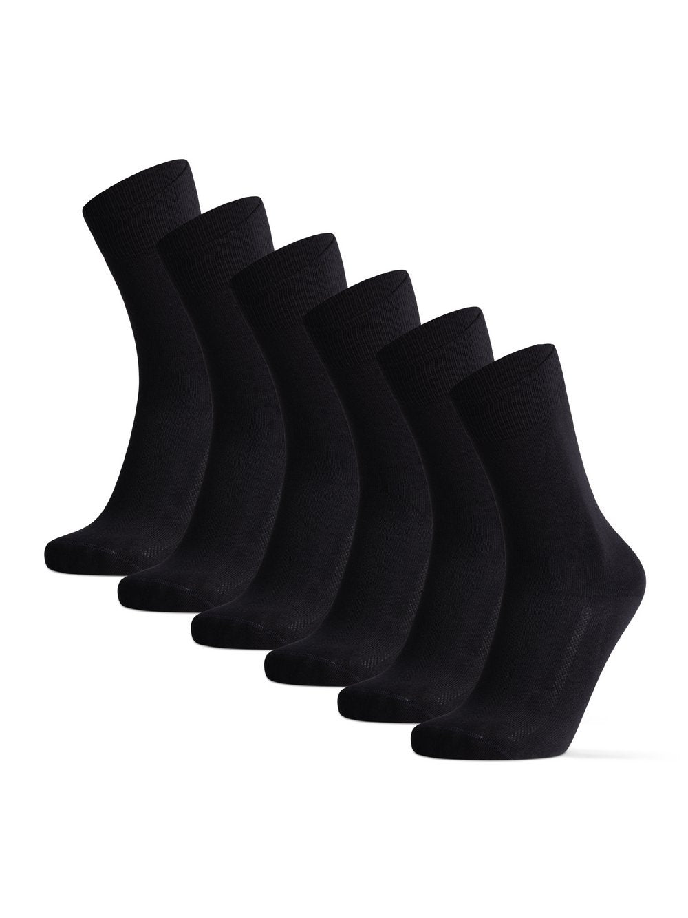 DANISH ENDURANCE Socken Damen Baumwolle