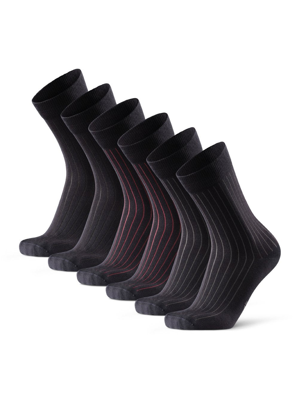 DANISH ENDURANCE Socken Damen Baumwolle