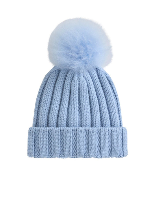 Woolrich Mütze Damen Wolle