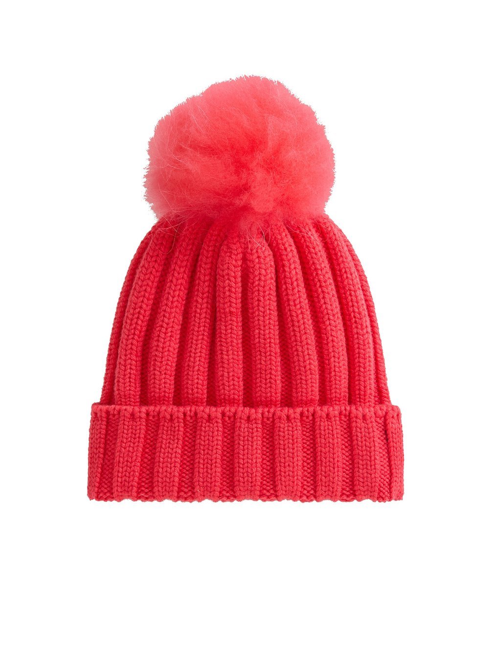 Woolrich Mütze Damen Wolle