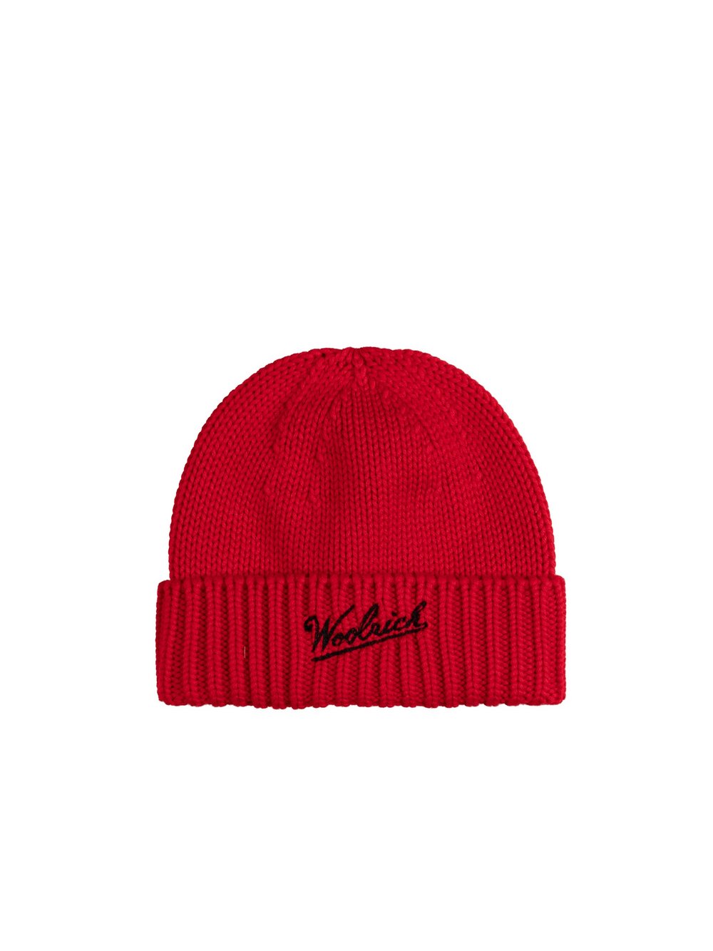 Woolrich Mütze Herren Wolle