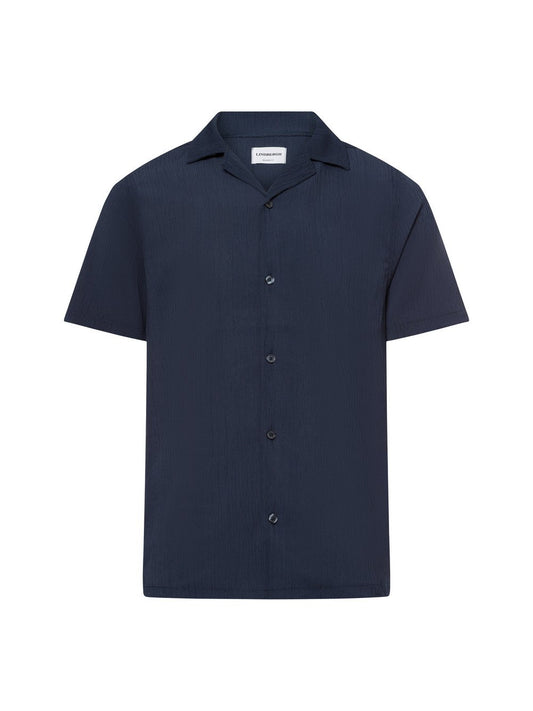 Lindbergh Freizeithemd Herren Comfort Fit