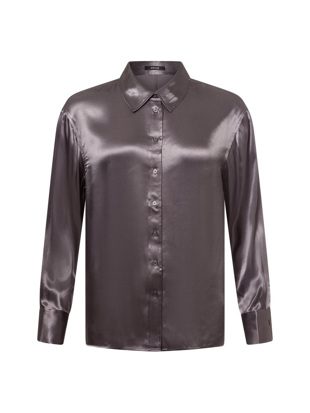 Opus Hemdbluse Damen Viskose