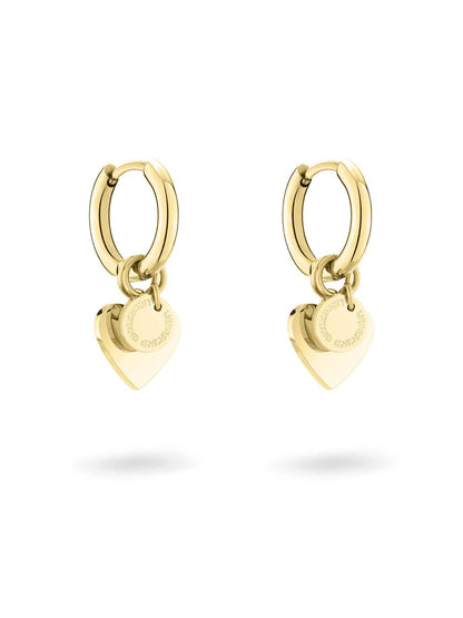 Liebeskind Berlin Ohrringe Damen Edelstahl