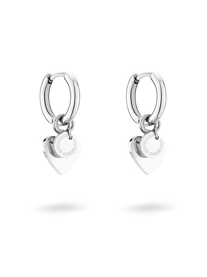 Liebeskind Berlin Ohrringe Damen Edelstahl