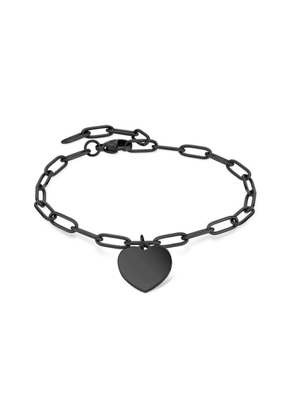 Liebeskind Berlin Armband Damen Edelstahl