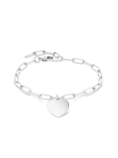 Liebeskind Berlin Armband Damen Edelstahl