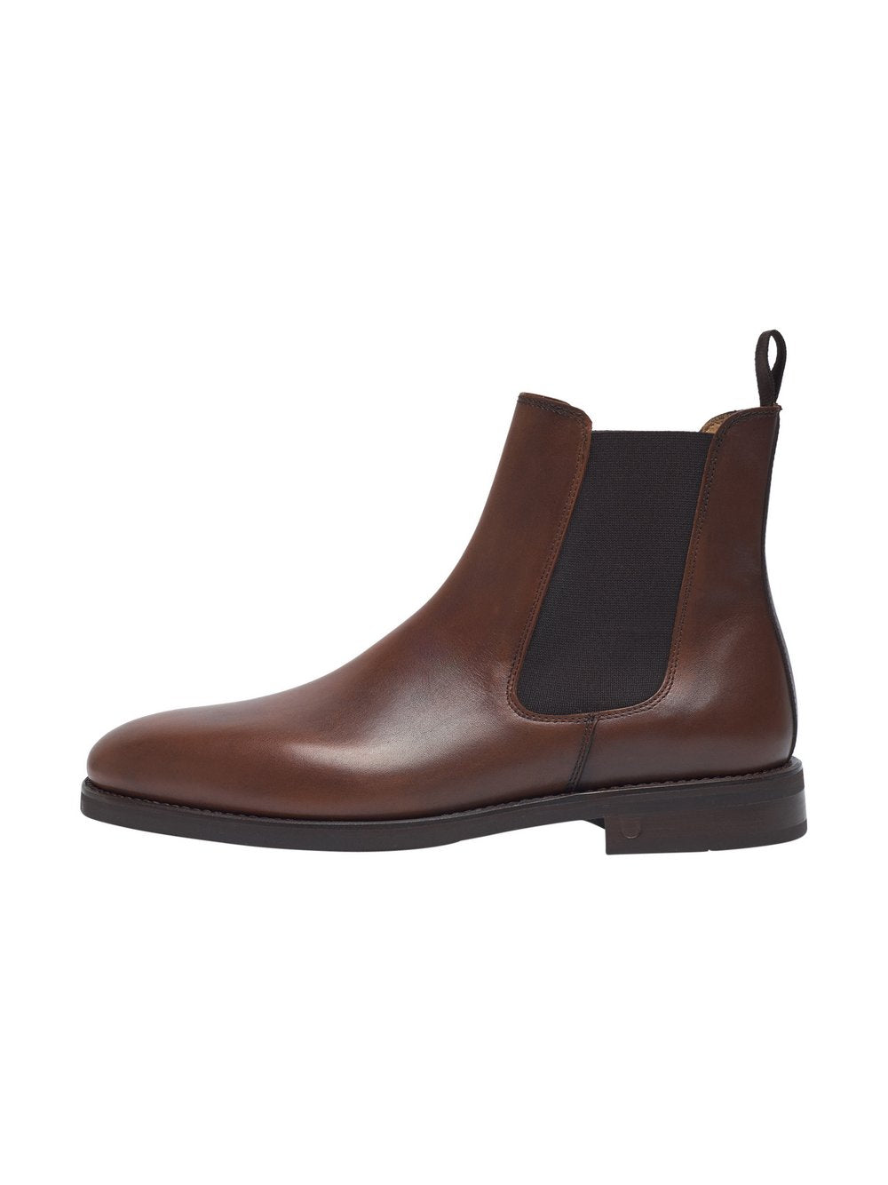 Henry Stevens Chelsea Boots – Winston CB2 Herren Leder