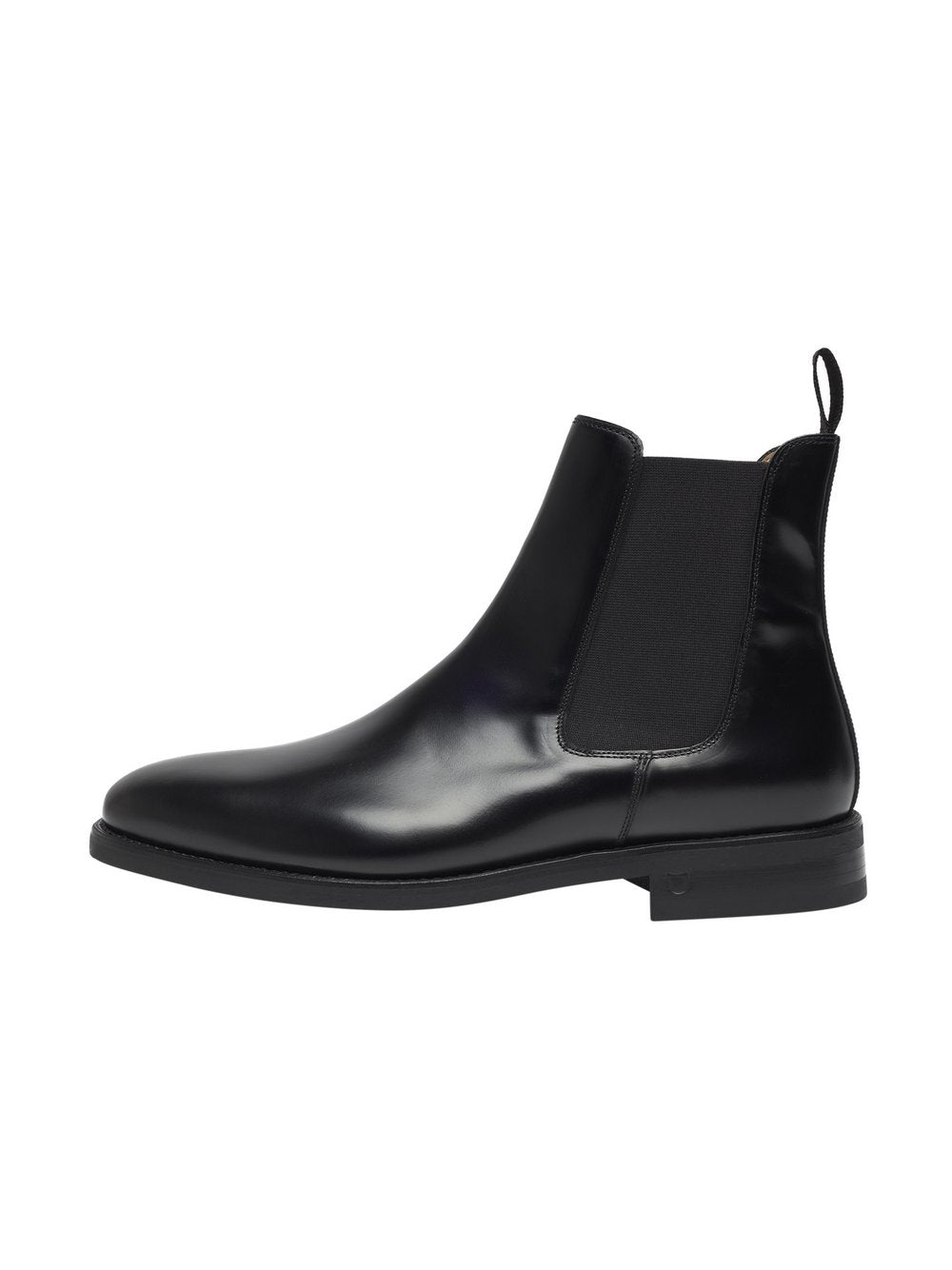 Henry Stevens Chelsea Boots – Marshall CB4 Herren Leder