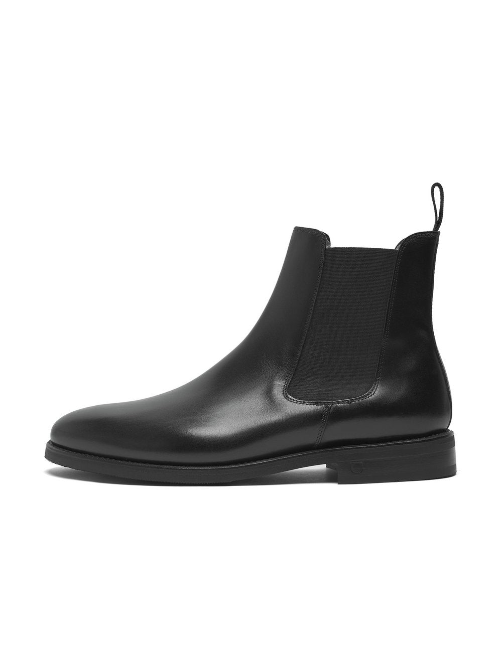 Henry Stevens Chelsea Boots – Marshall CB2 Herren Leder